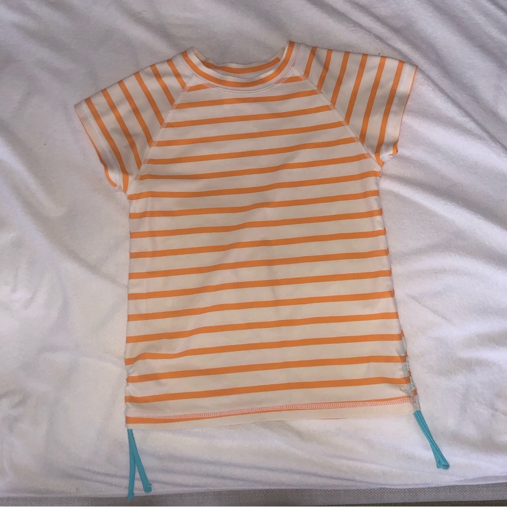 Snapper Rock Kids Rash guard - Picture 3 of 6